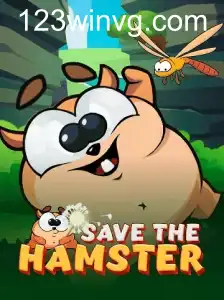 SavetheHamster