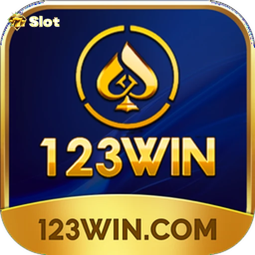 123win Logo