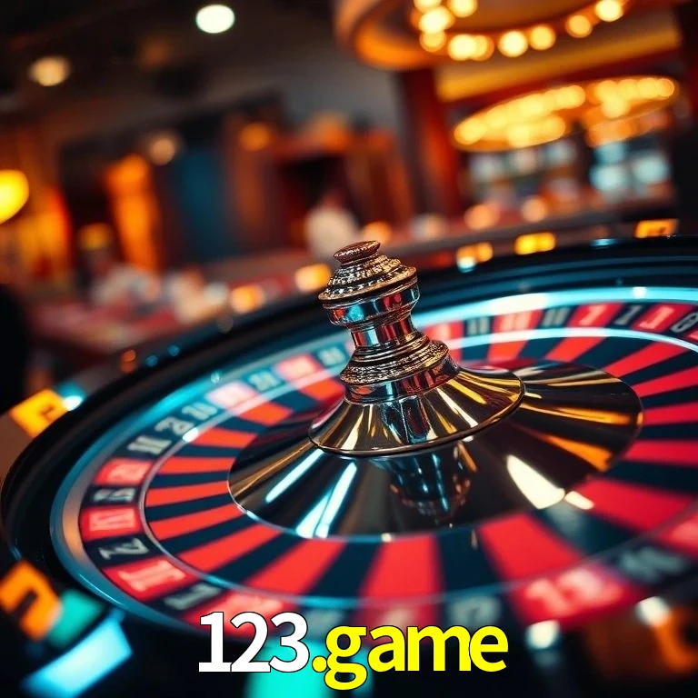 123.game Suporte