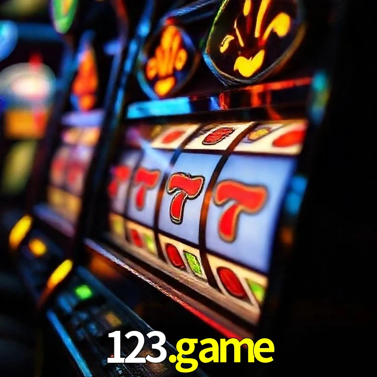 123.game Bônus