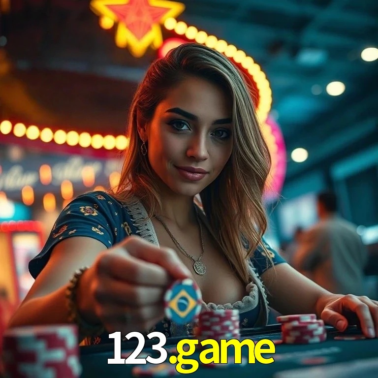 123.game Suporte