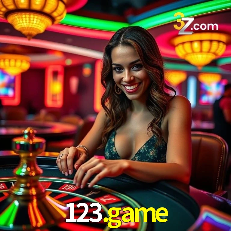 123.game Termos Bônus