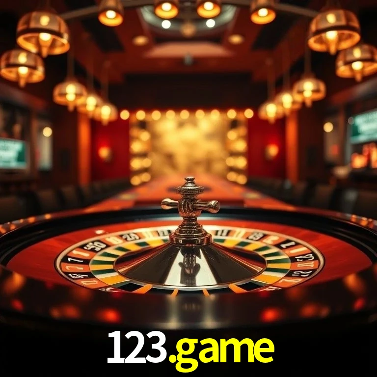 123.game Slot Mecânicas