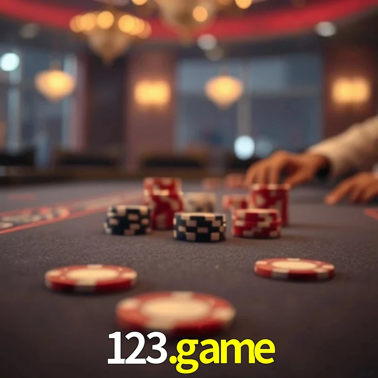 123.game Promoções