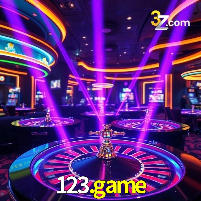 123.game Bônus