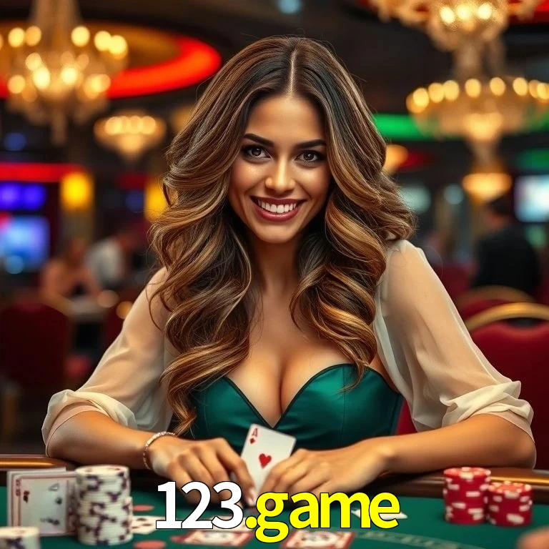123.game Segurança