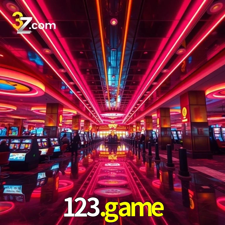 123.game APK Interface
