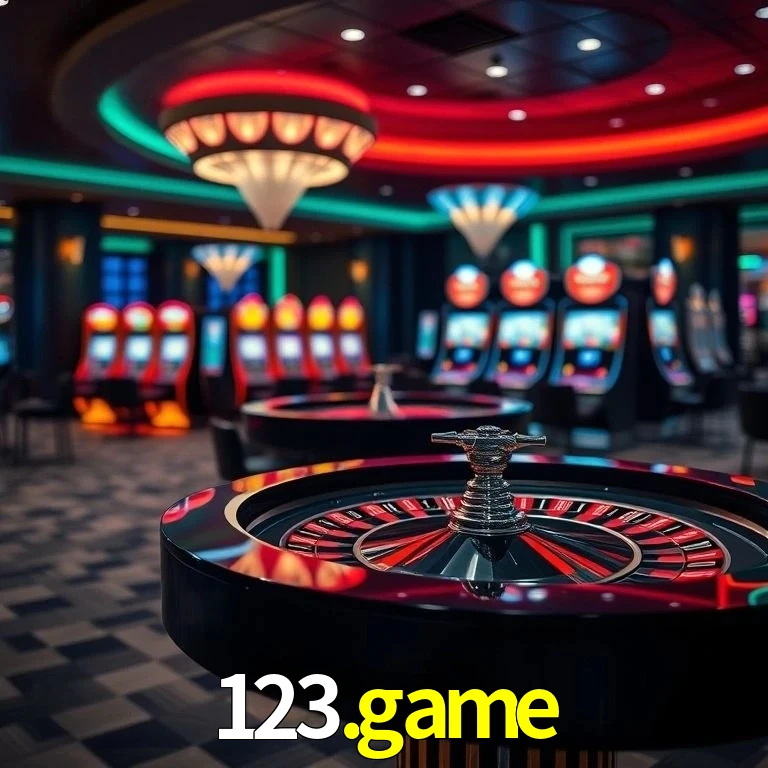 123.game APK Segurança
