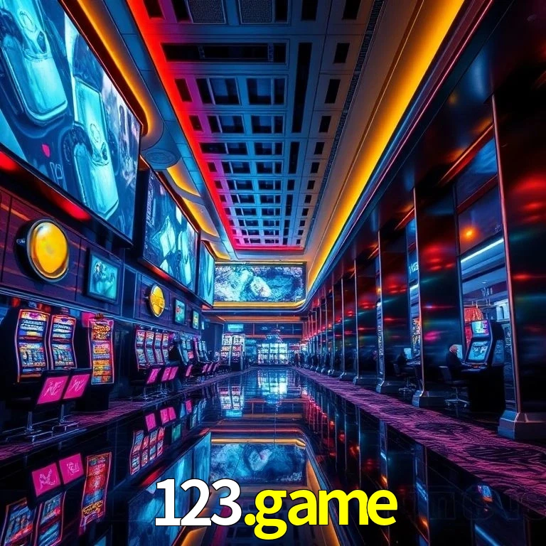 123.game Suporte