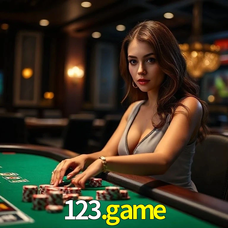 123.game Live Casino