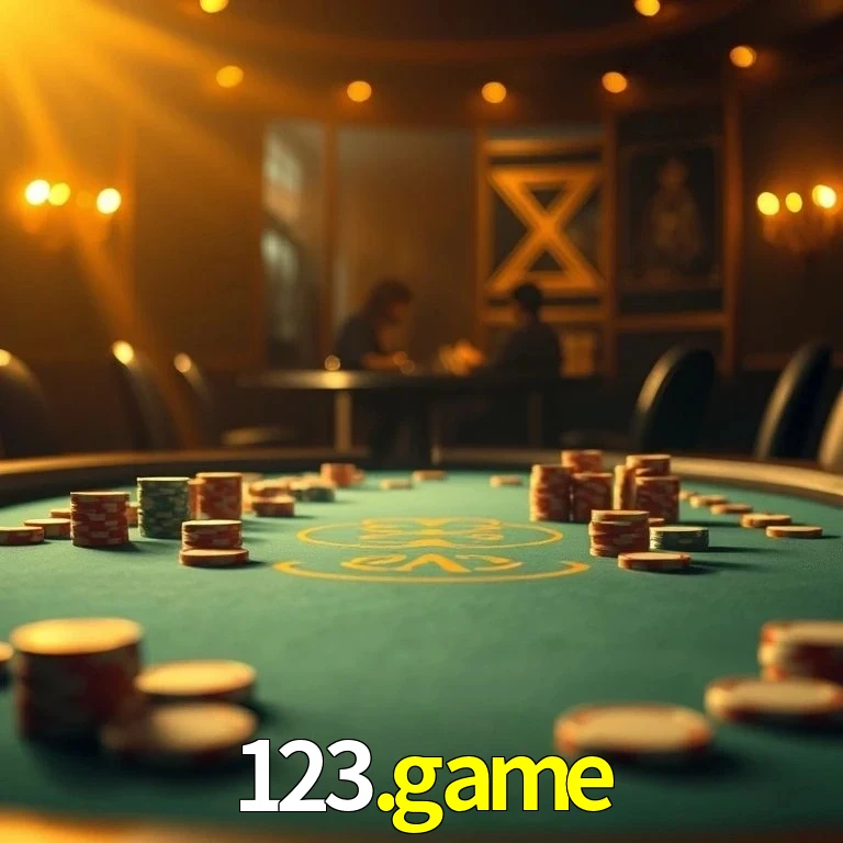 123.game platform