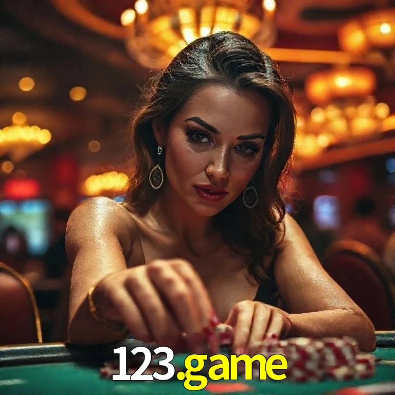 123.game Jogo Responsável