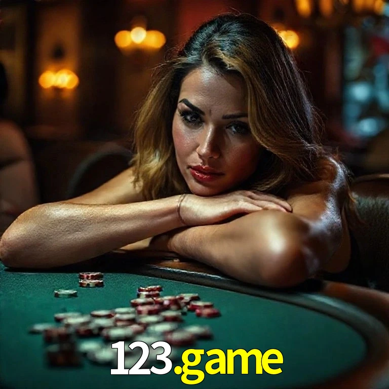 123.game Provedores
