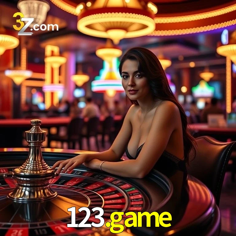 123.game Bônus